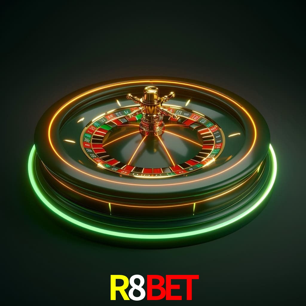 R8BET App - Aplicativo Móvel Oficial