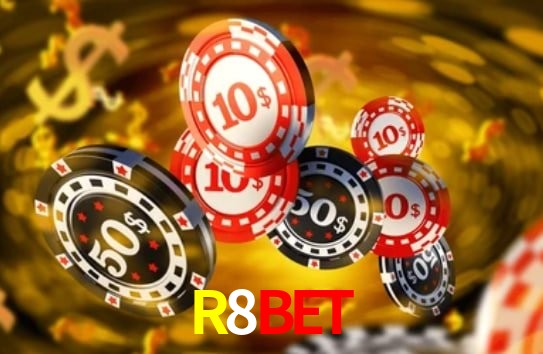 Casino Ao Vivo R8BET
