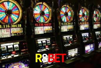 A Popularidade dos Caça-Níqueis no R8BET