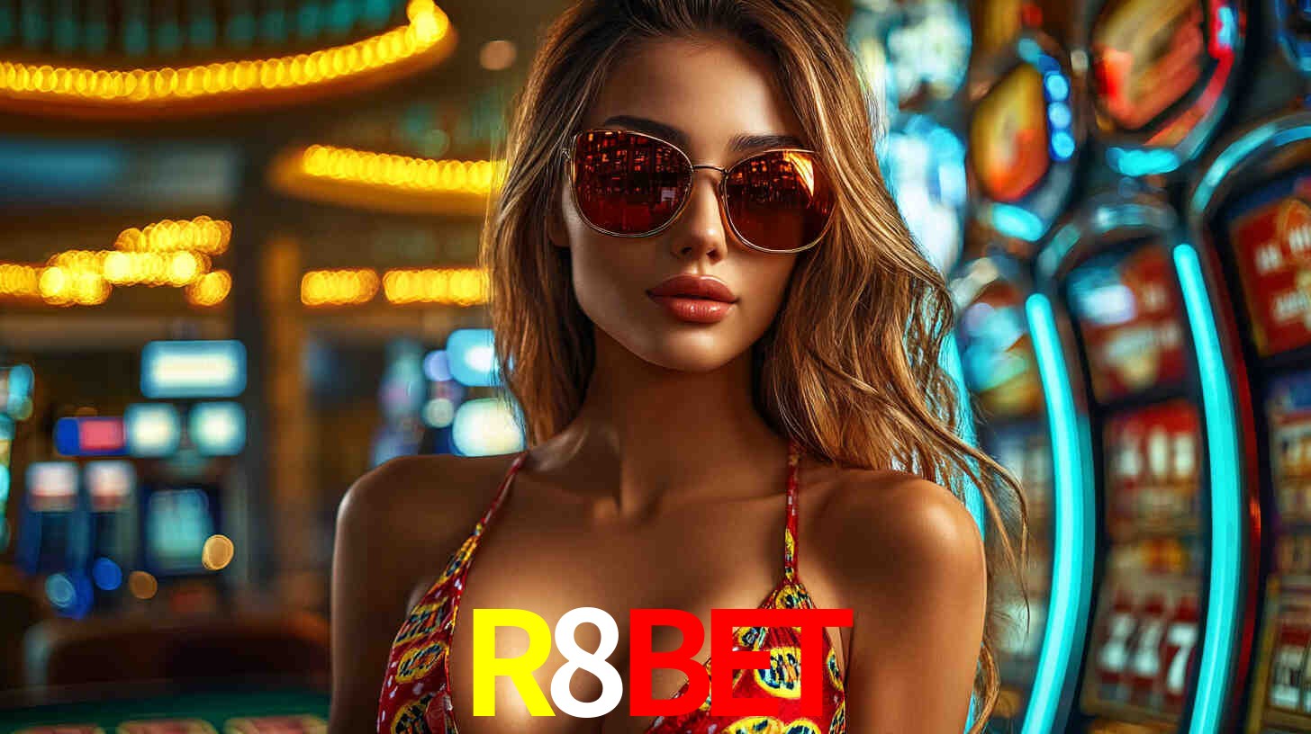 Daily Bonuses R8BET