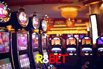 R8BET Belo Horizonte - Reivindique Bonus