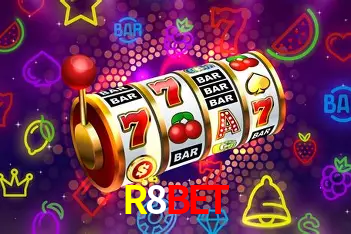 A Popularidade dos Caça-Níqueis no R8BET