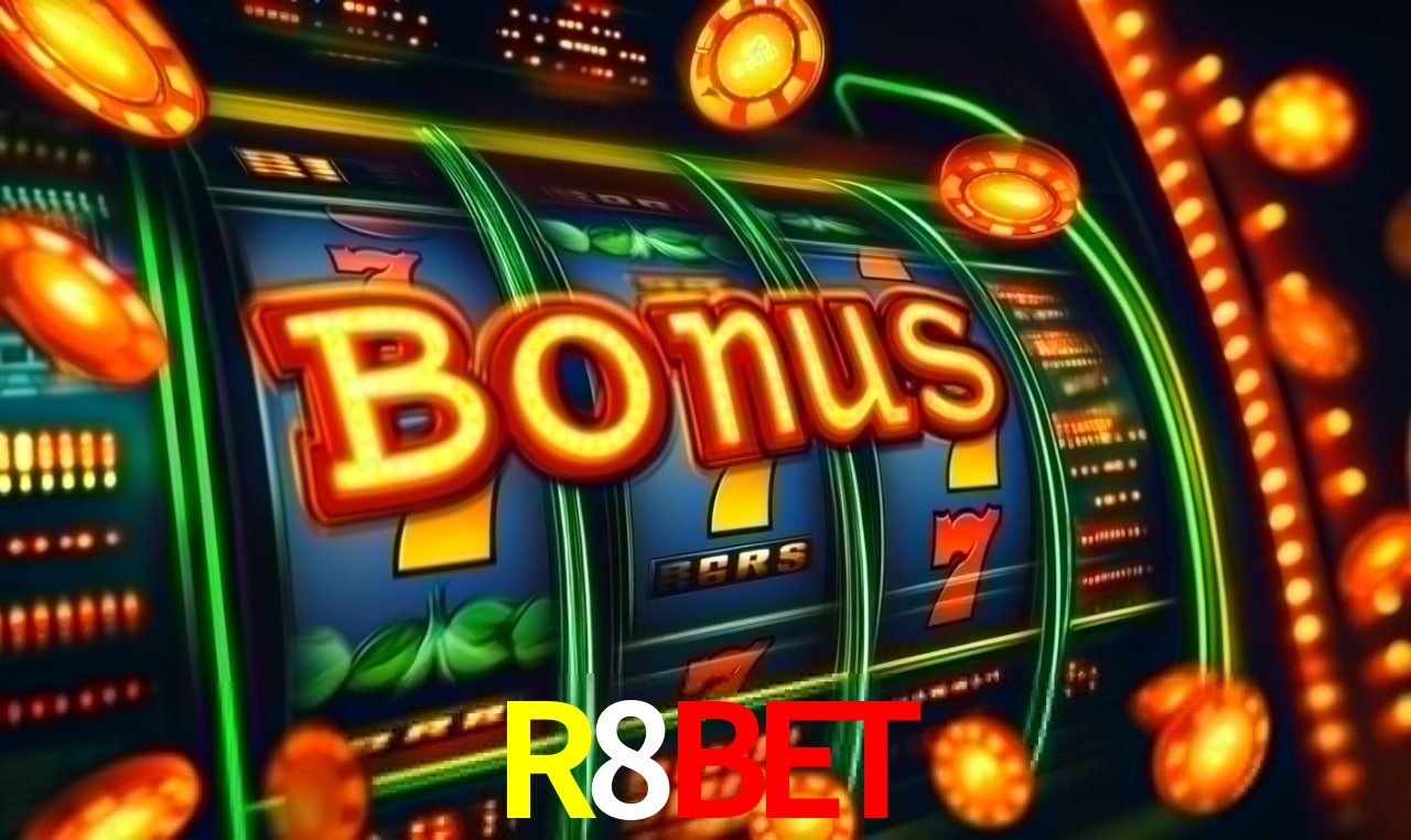 Football Betting R8BET