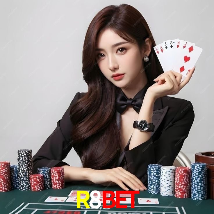 R8BET - User Statistics