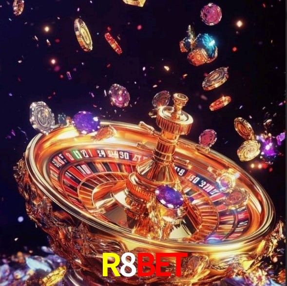 R8BET Rio de Janeiro - Licenses