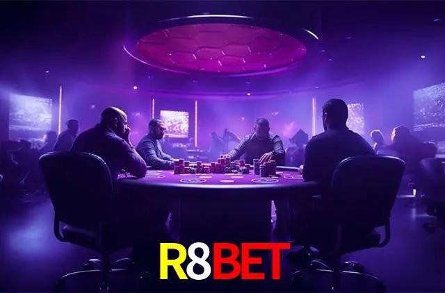 Integração de APIs R8BET