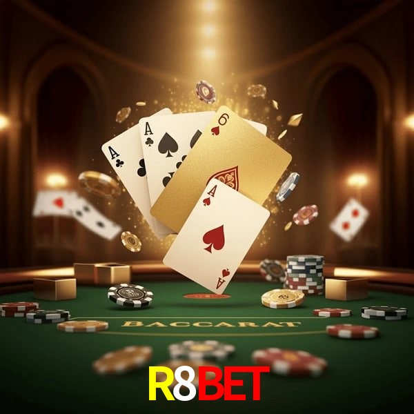 Sports Statistics R8BET