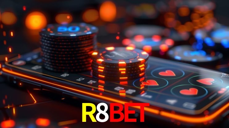 Games Directory R8BET
