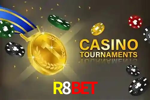 R8BET - App Features
