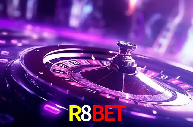 Mesa de Roleta R8BET