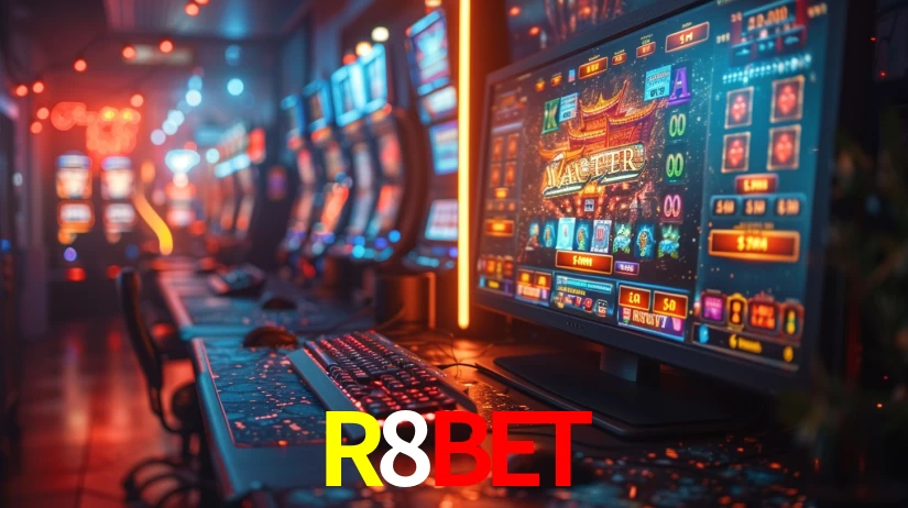 R8BET vip