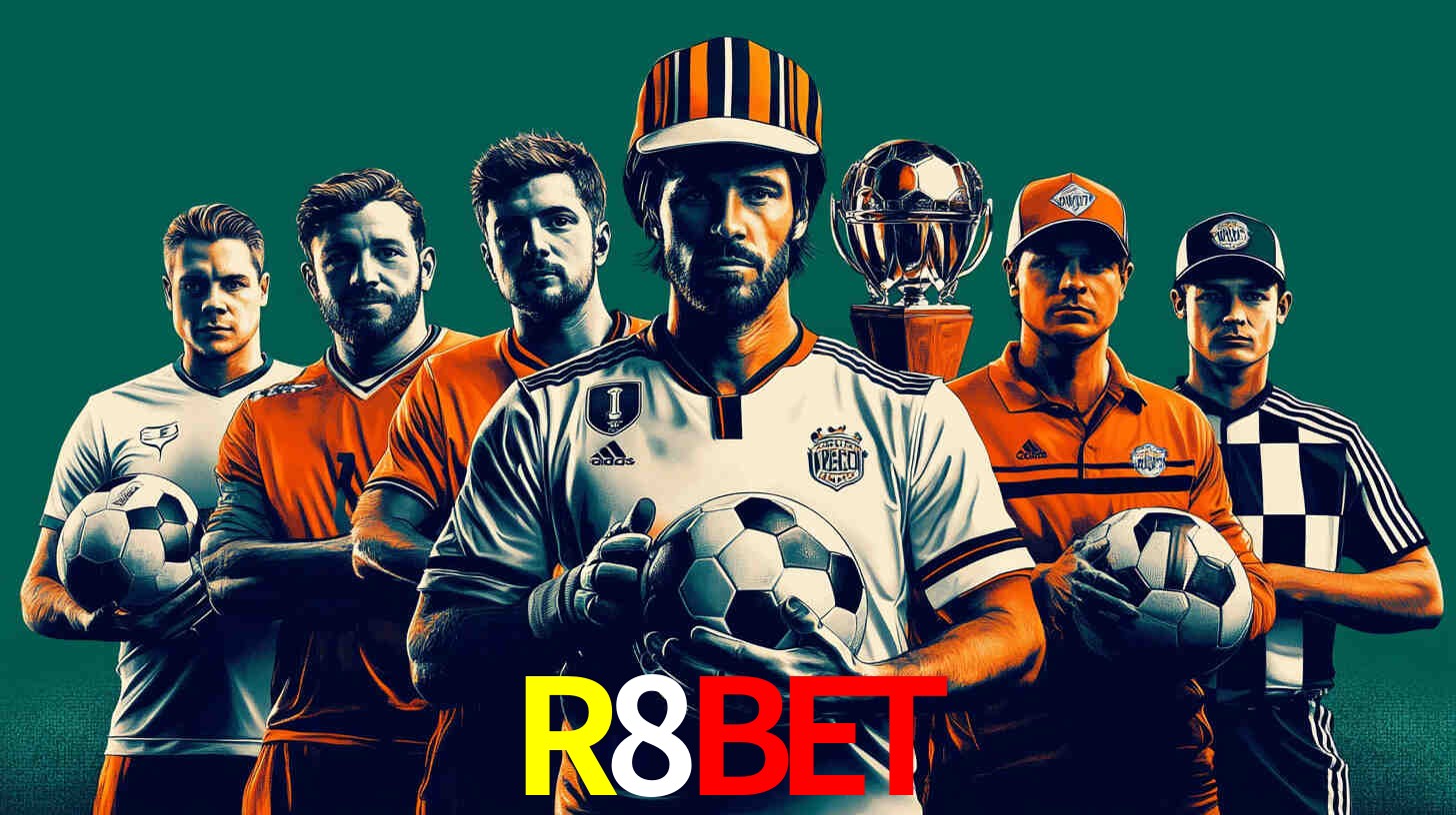 Descubra o Programa VIP da R8BET: Vantagens Exclusivas para Jogadores