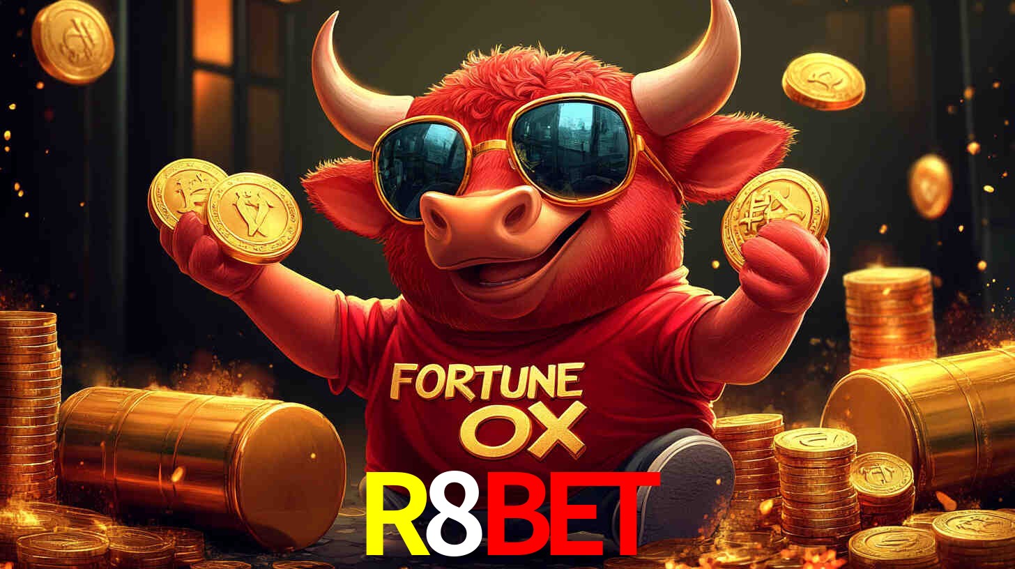 A Popularidade dos Caça-Níqueis no R8BET