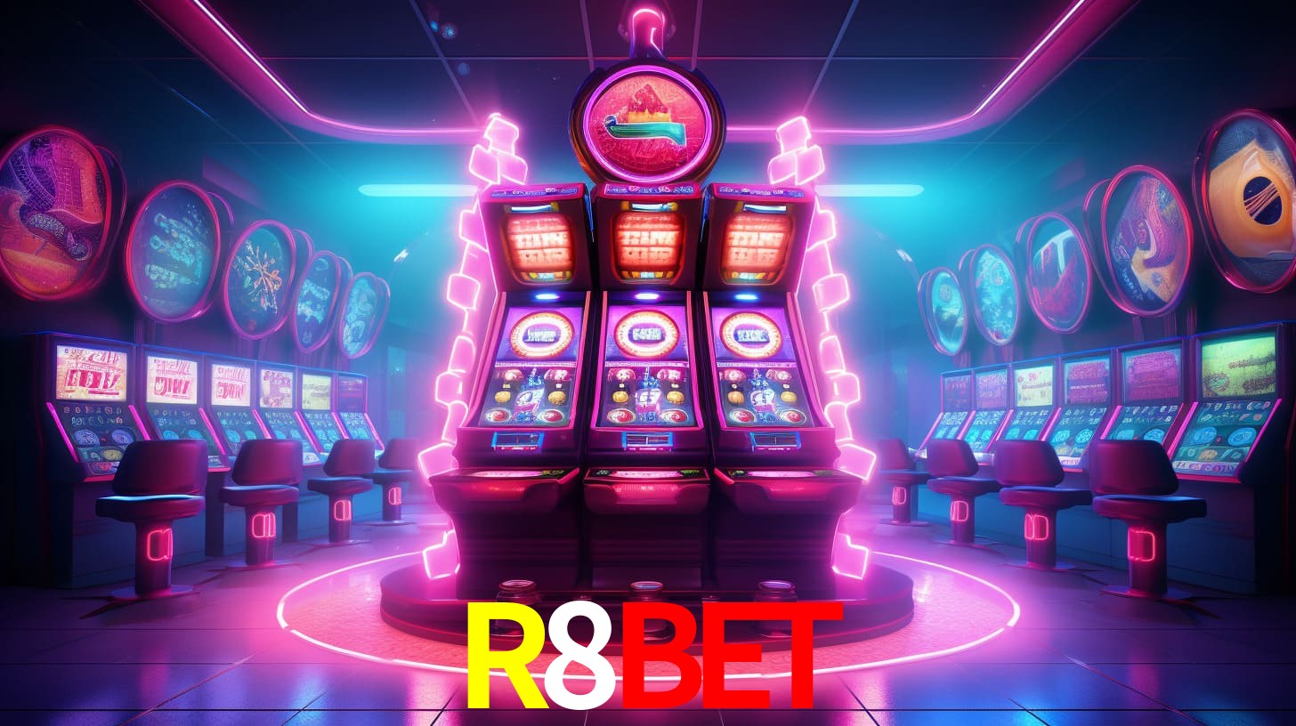 R8BET,R8.BET