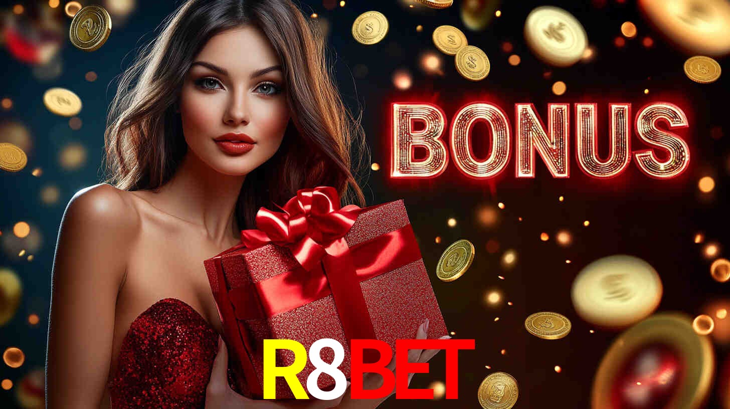 Descubra a Essência do R8BET: Nossa História e Compromissos