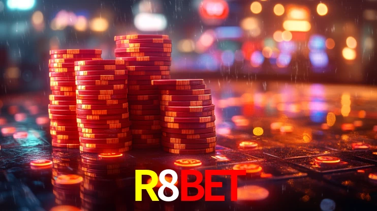 R8BET
