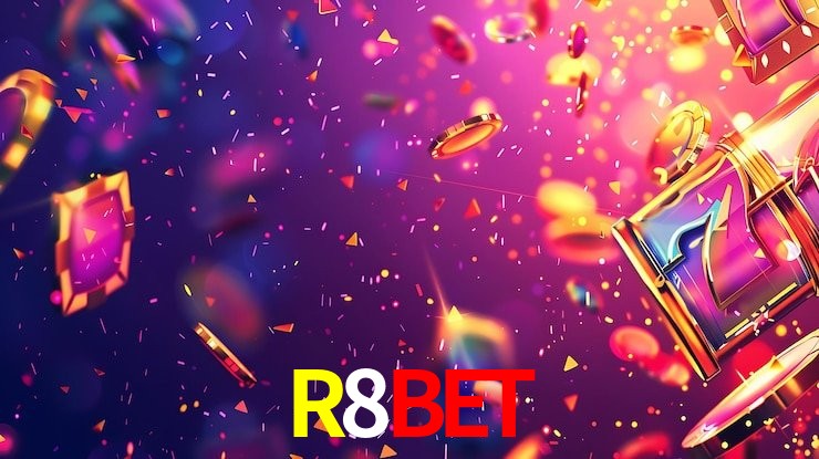Jogos Exclusivos R8BET