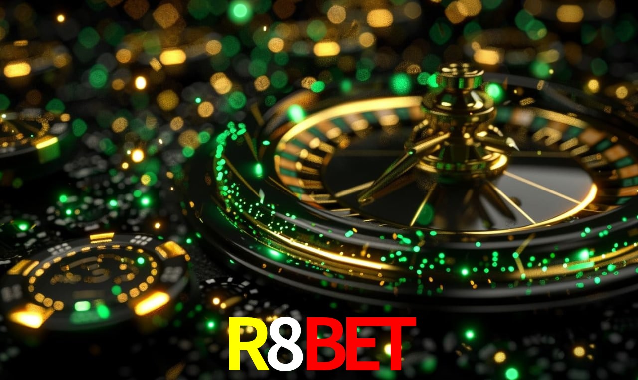 R8BET Brasília - Bonus Features
