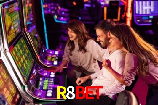 Torneios R8BET