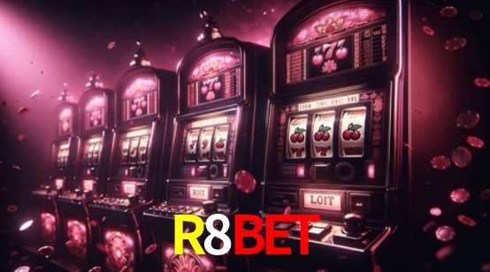 Mesa de Blackjack R8BET