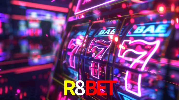 Responsive Design R8BET