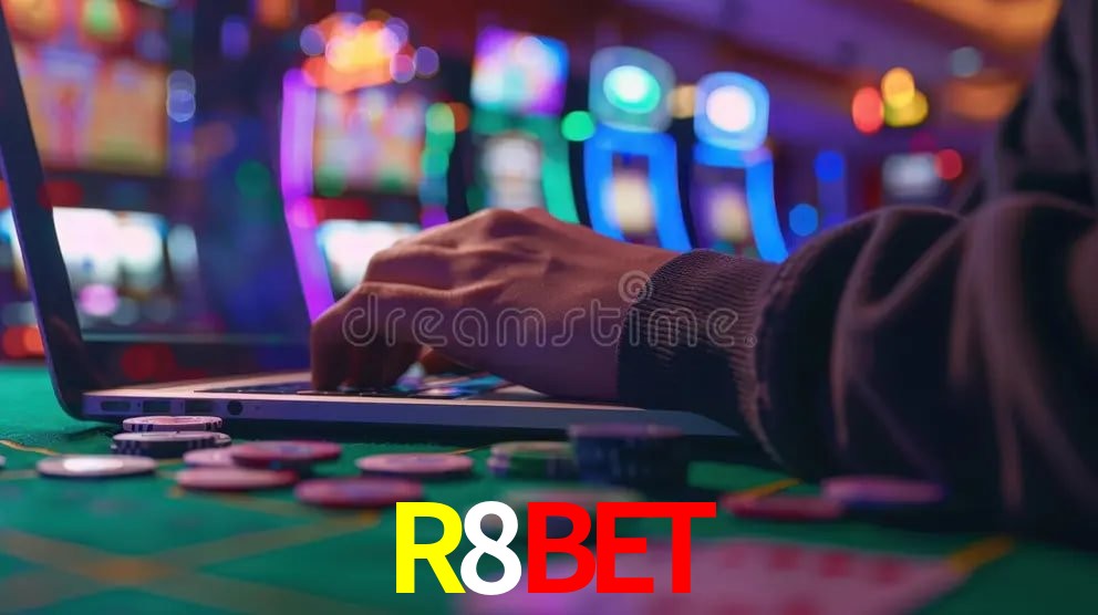 Estratégias Crash Games R8BET