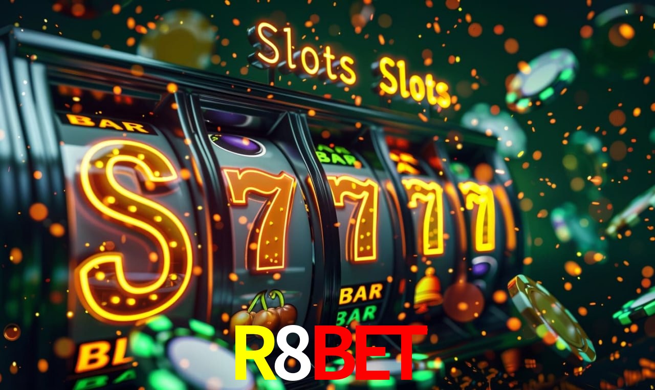 Diretório de Jogos R8BET