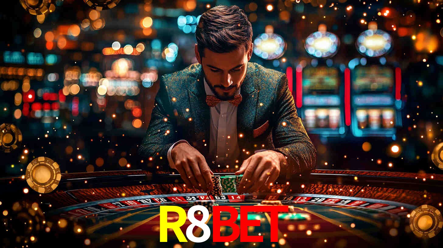 Tournaments R8BET