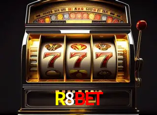 Apostas Esportivas na R8BET: Um Guia Completo