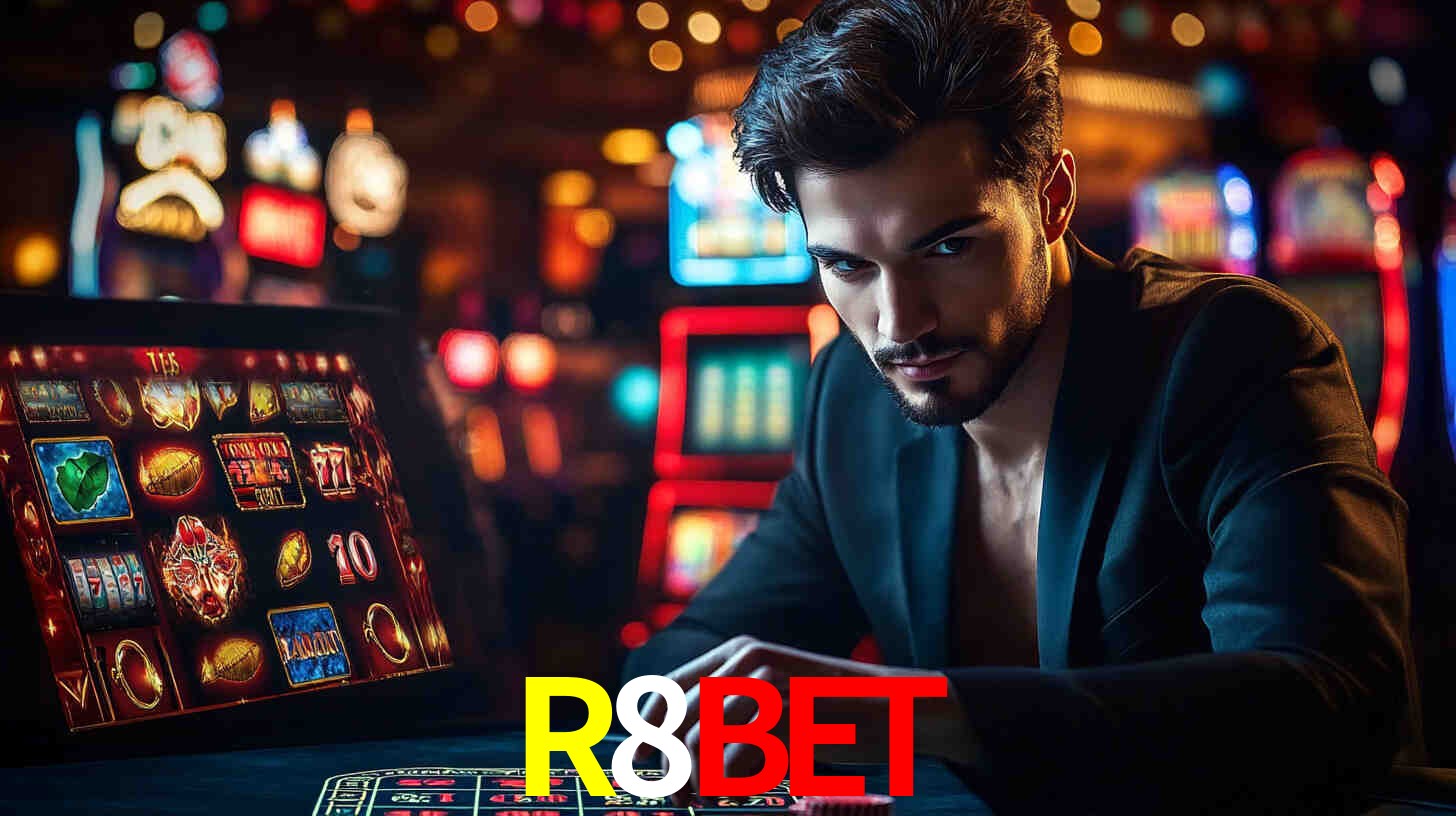 R8BET,R8.BET