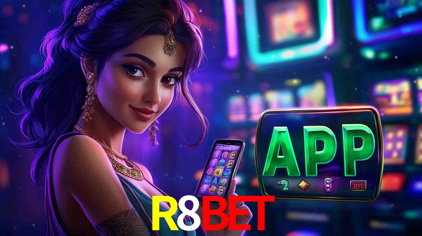 R8.BET