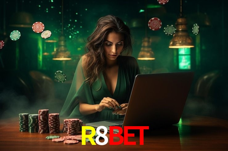 R8BET - App Security