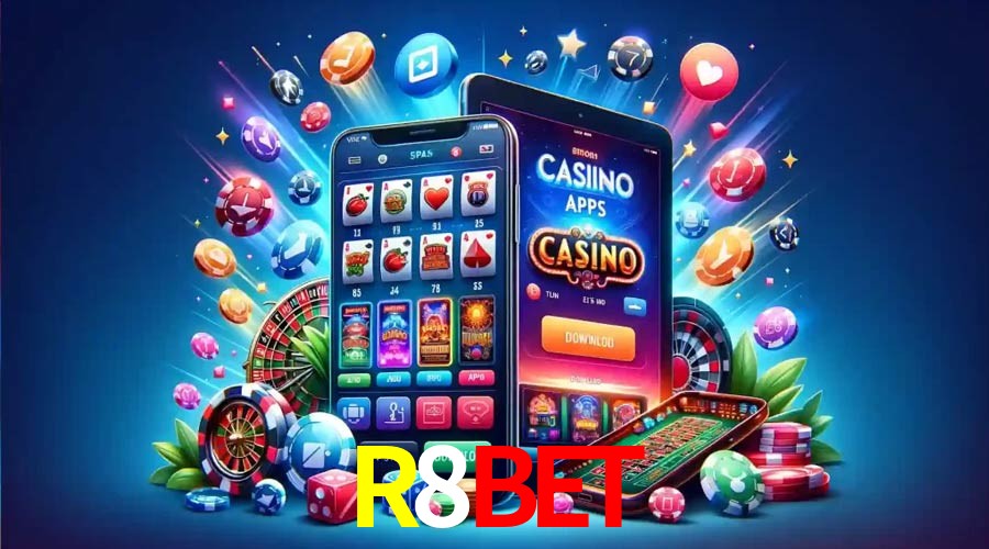 Flash Promotion R8BET