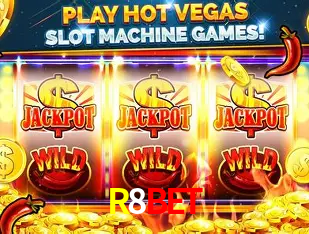 Inovações de Jogos na R8BET: O Futuro das Experiências Interativas
