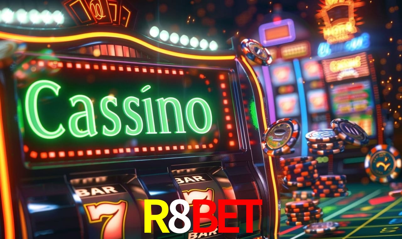 R8BET - Winners Celebration