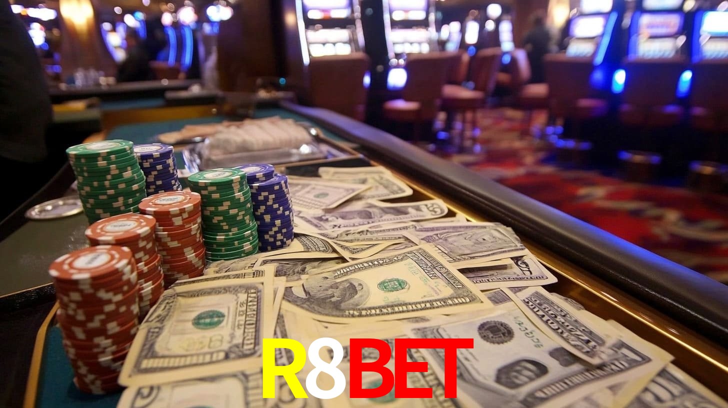 R8BET Belo Horizonte - Winners