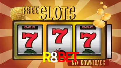 A Experiência Imersiva dos Cassinos Ao Vivo no R8BET