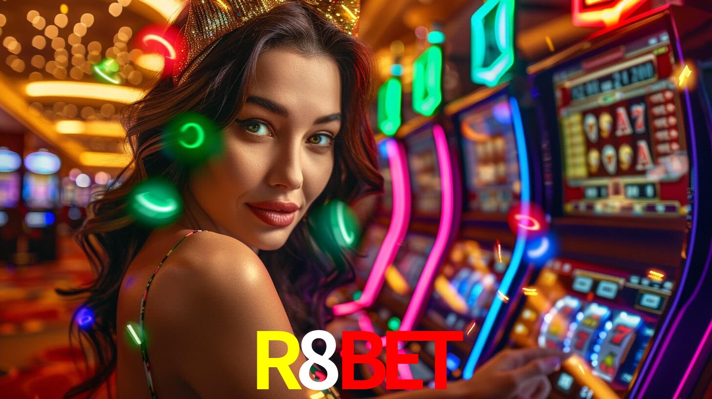 R8BET,R8.BET