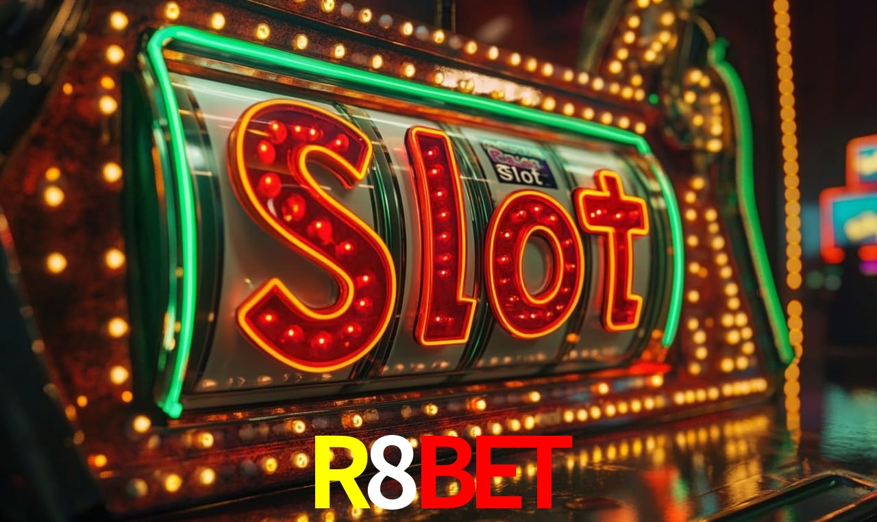 R8BET - Rápido Acesse