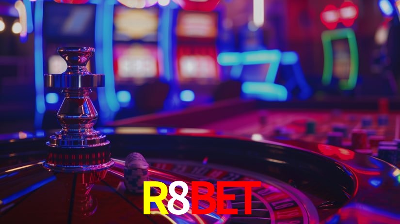 R8BET