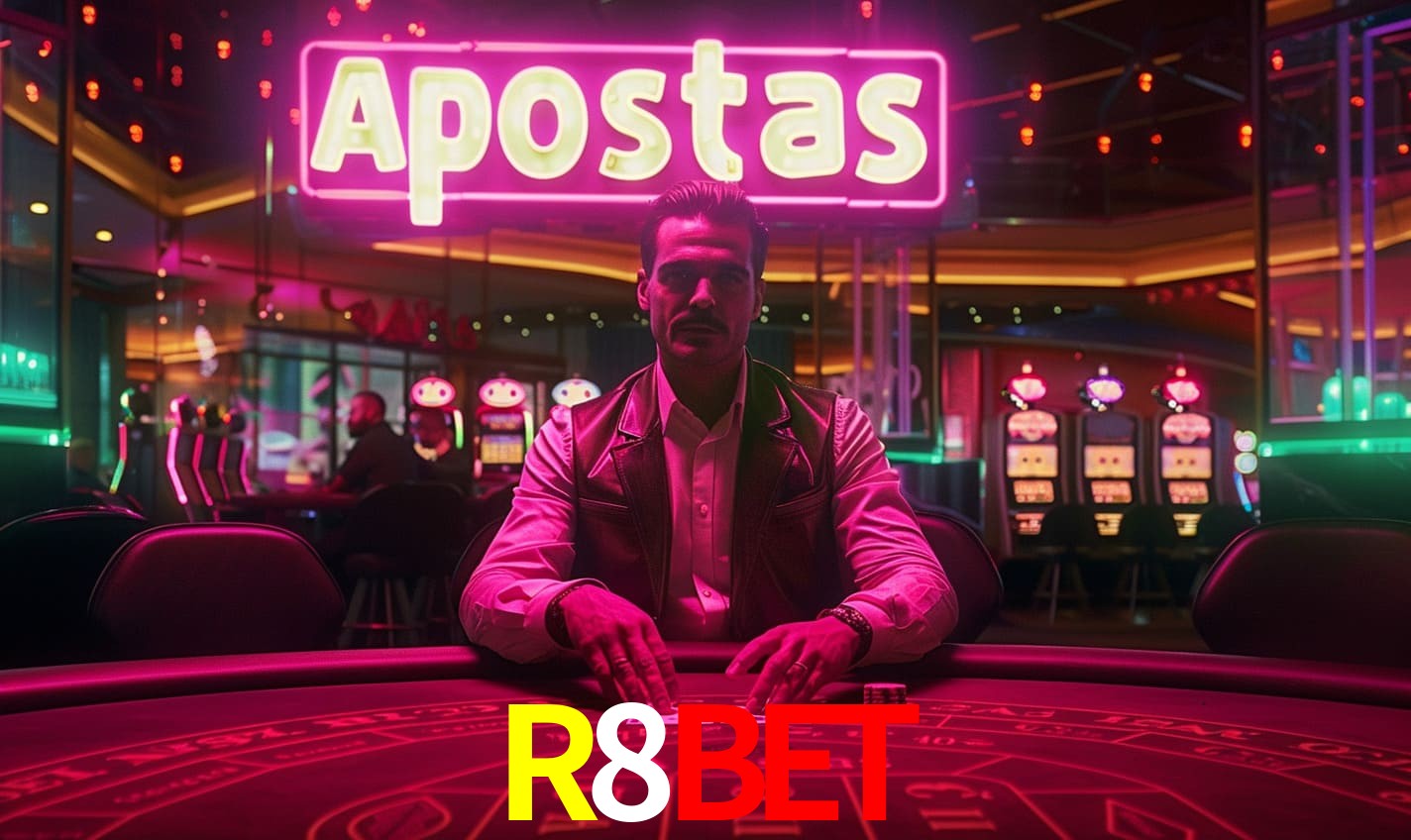 R8BET Salvador - Strategies