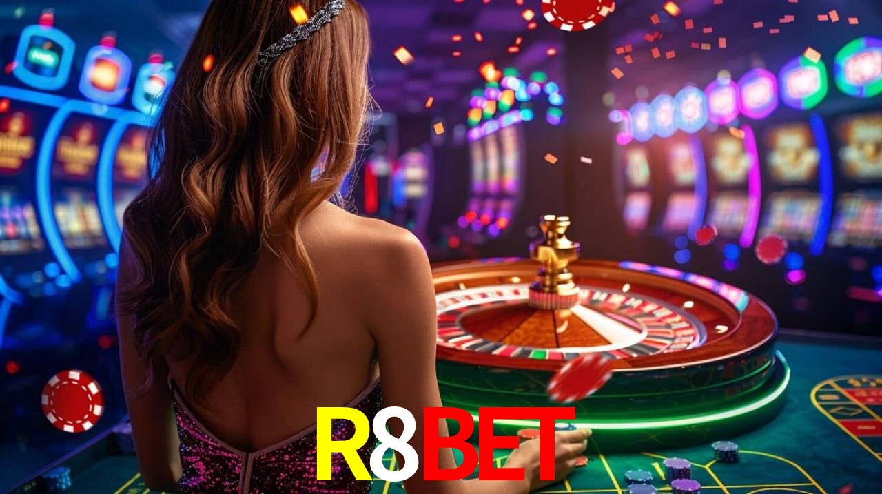 R8BET - App Compatibility
