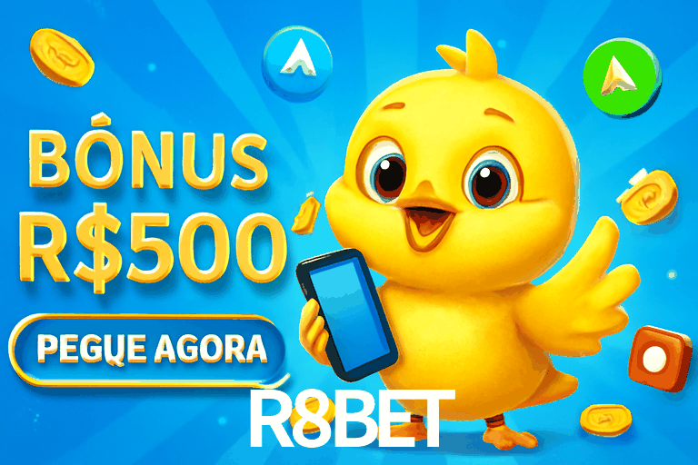 Exclusive Offers R8BET