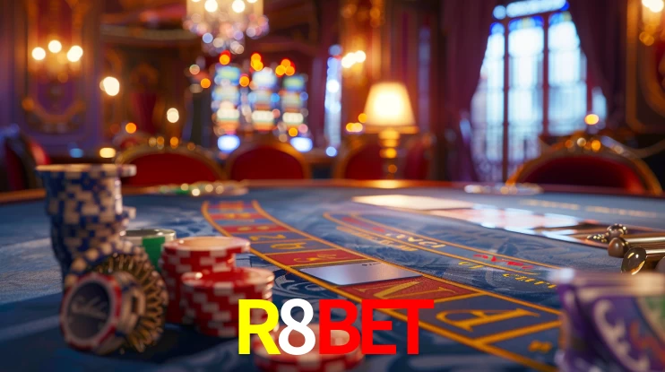 API Integration R8BET