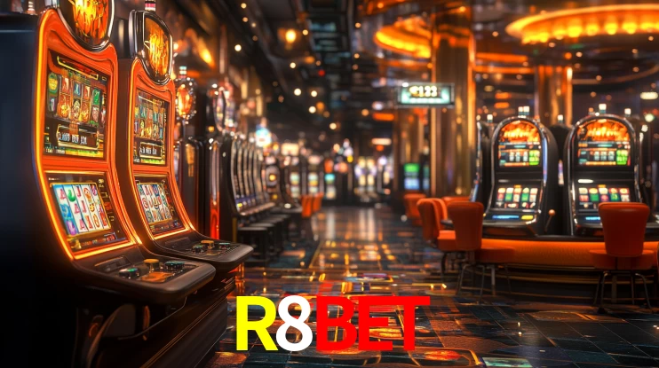 Exclusive Games R8BET