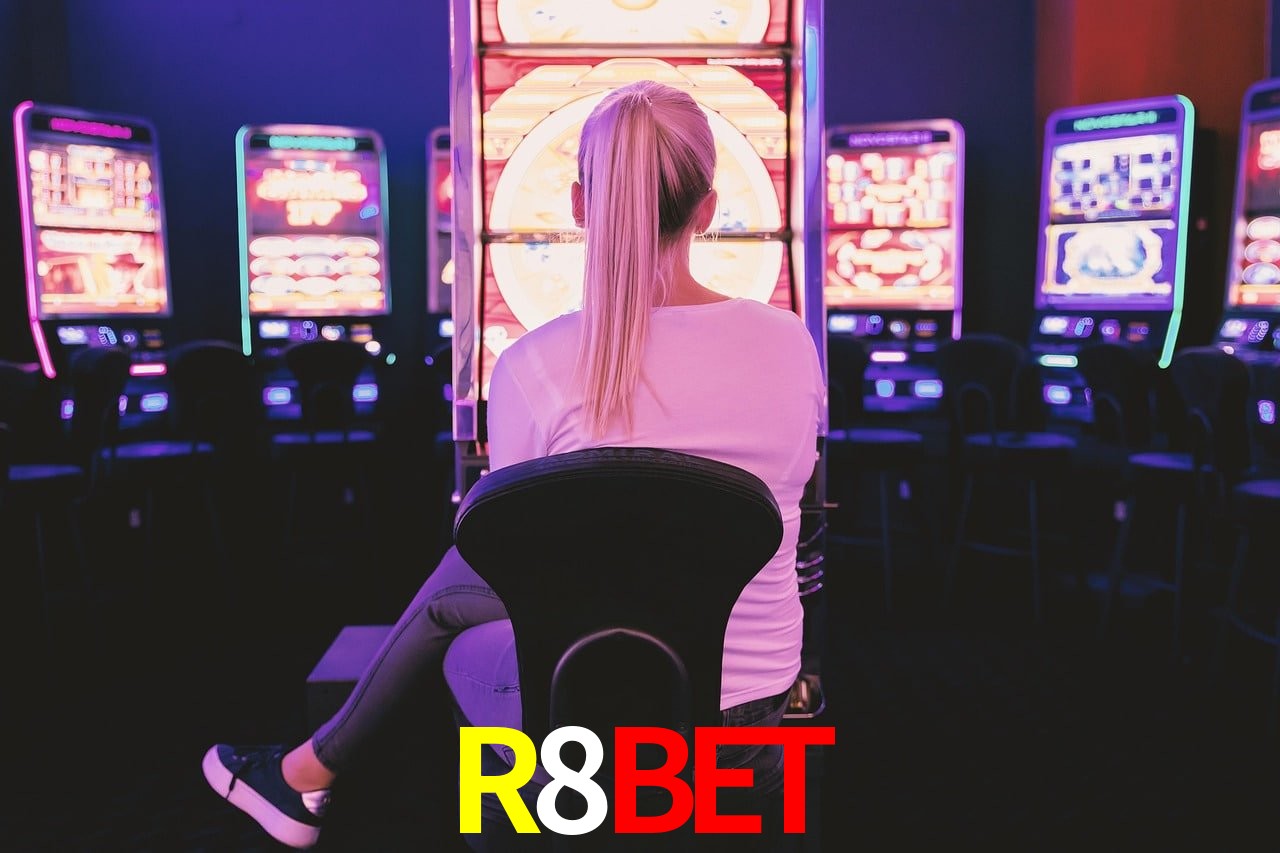 Quick Registration R8BET