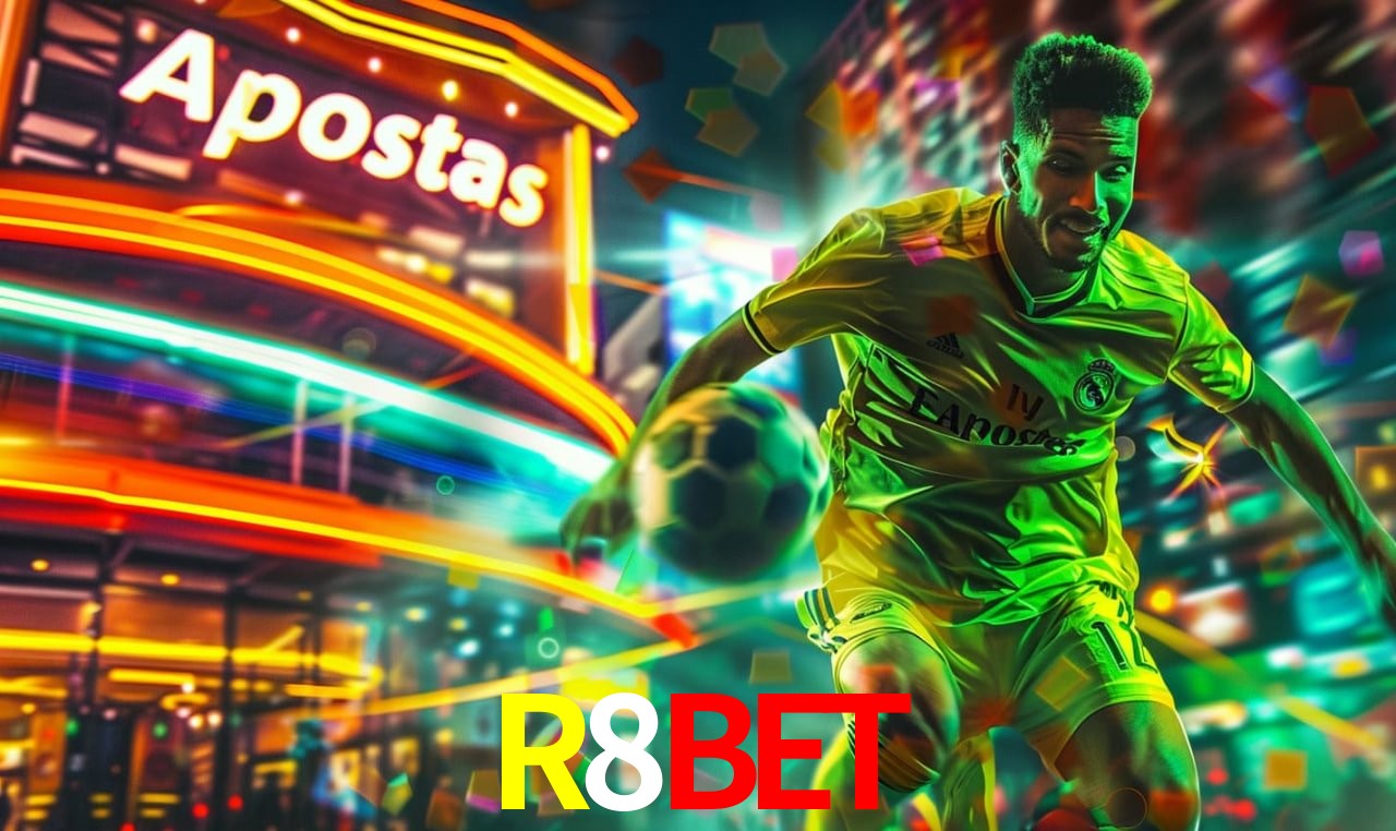 Ofertas Exclusivas R8BET