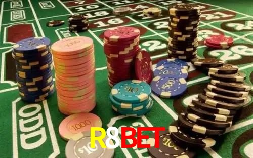 R8.BET