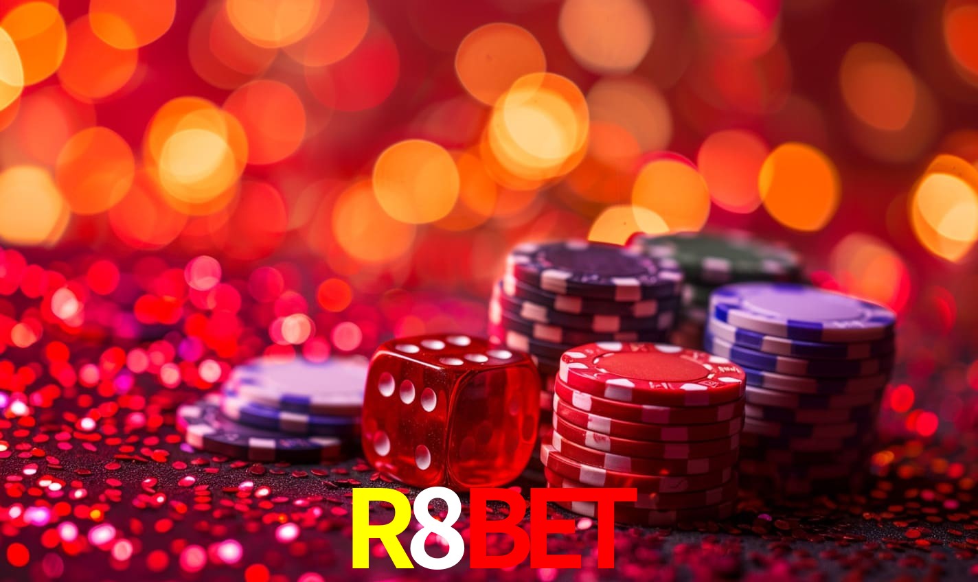 R8BET Fortaleza - Leaderboard