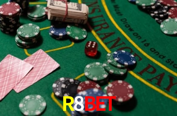 R8BET,R8.BET